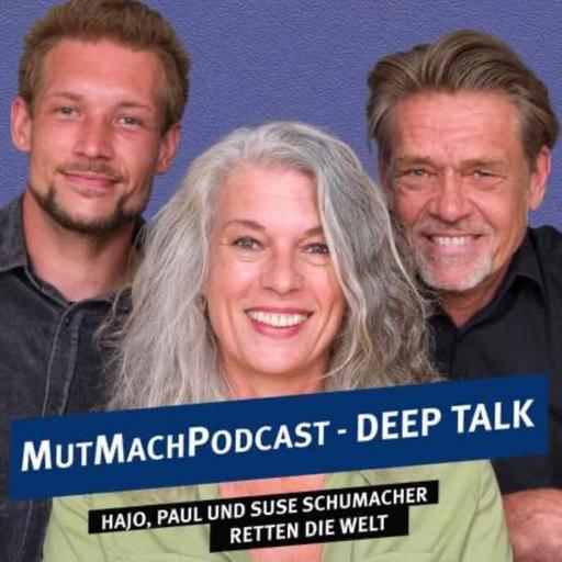 Warum muß man Boomer gern haben, Oliver Kalkofe?