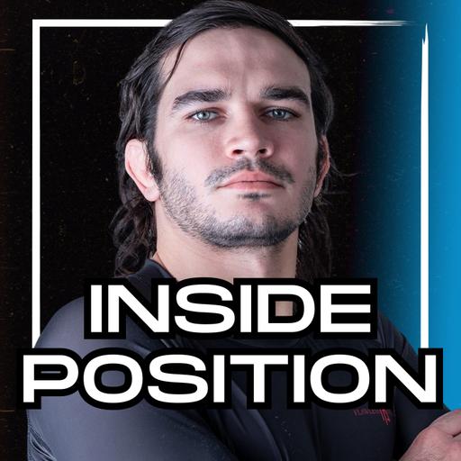 Kieran Kichuk on competition preparation, avoiding burnout, and the Jiu Jitsu lifestyle