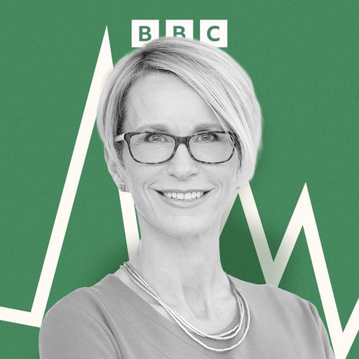 #16: GSK CEO: Why We Prioritise USA Over UK