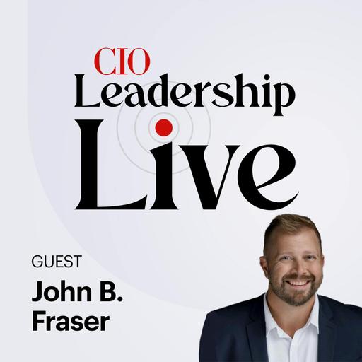 CIO Shares Strategy for Merging Systems and Scaling AI