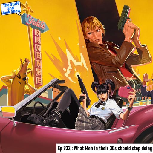 What Men in their 30s should stop doing