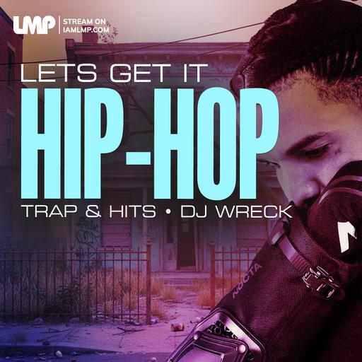 Hip-Hop Mix Trap Hits | Young Dolph, Drake, Lil Baby, 21 Savage, Cardi B
