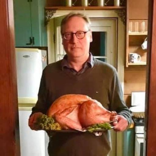 The Thanksgiving Show