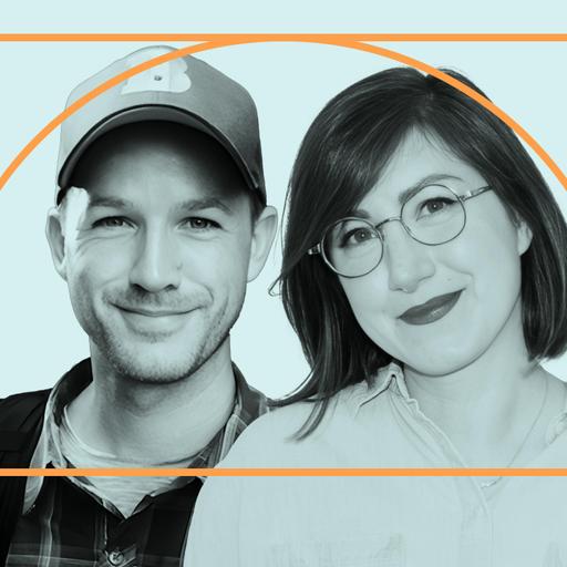 Jessica Hische and Chris Shiflett: Designing business tools that support how creatives actually work