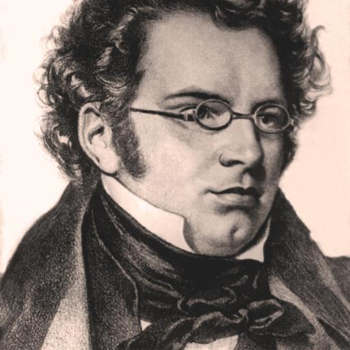 Schubert - Schwanengesang