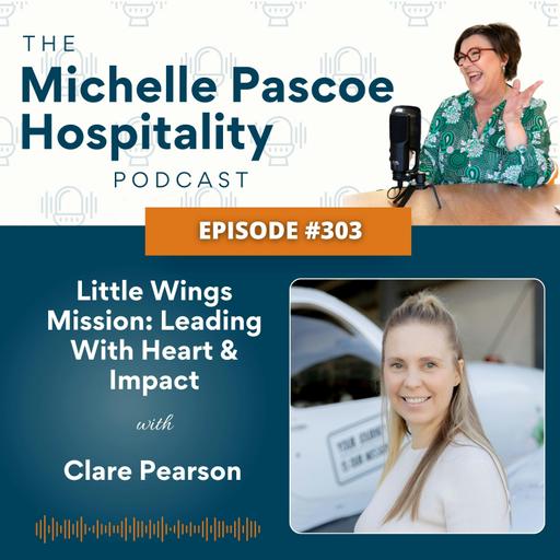 Little Wings Mission: Leading With Heart & Impact