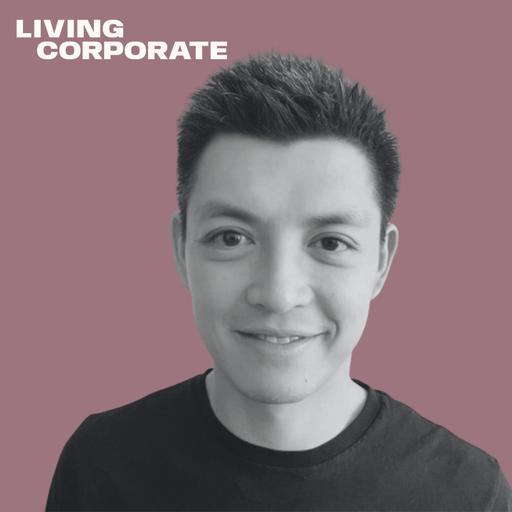 Yes, It’s Scary Outside