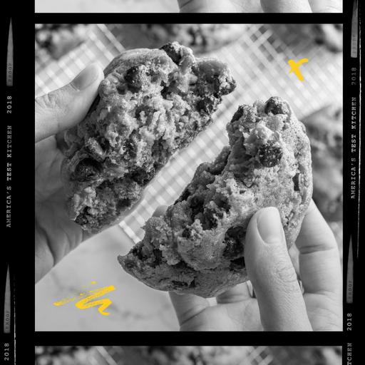 Creating A Copycat Levain Cookie Recipe