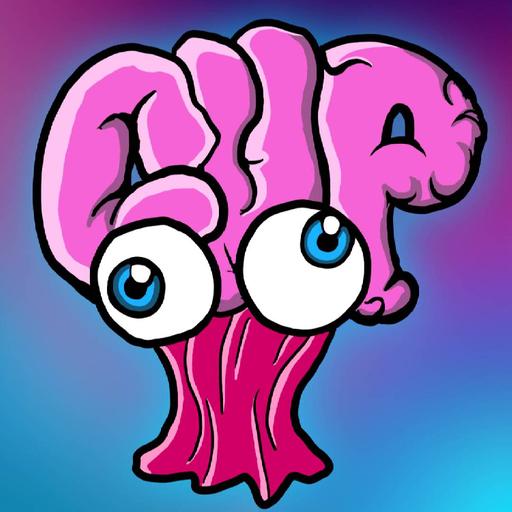 Newlyweird Game (EDITED PODCAST VERSION #505)