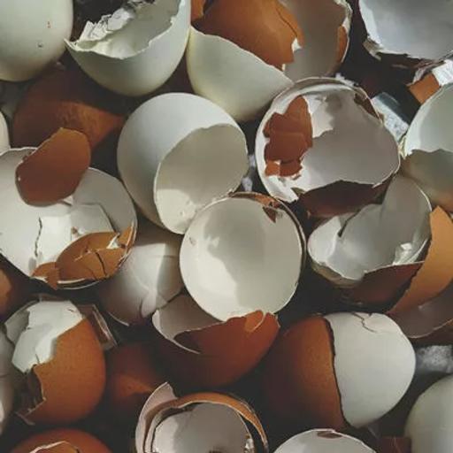 Egg-celent Byproducts!
