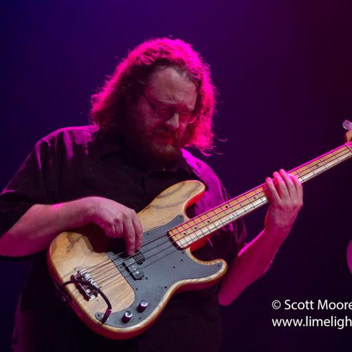 MMHP Season 6 Ep:11--Chuck Bartels: Detroit's Humble Bass Ace To The Masses Part 1 of 2