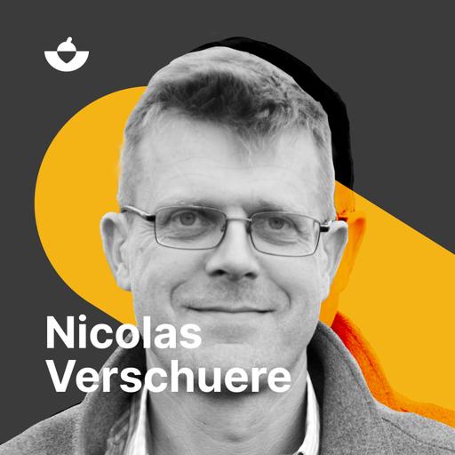 Rewind #7 - The 4 Pillars of Regenerative Agriculture [NICOLAS VERSCHUERE]