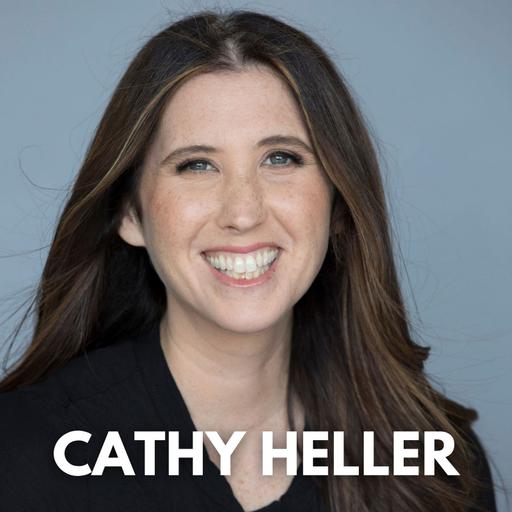 229. Abundant Ever After with Cathy Heller