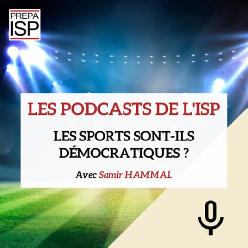 Les sports sont-ils démocratiques ?