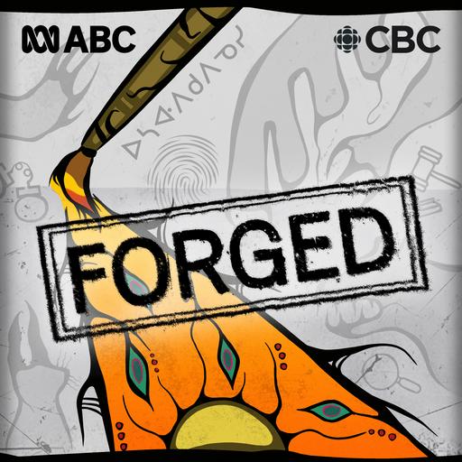 Introducing | Forged: The true story behind the Norval Morrisseau art fraud