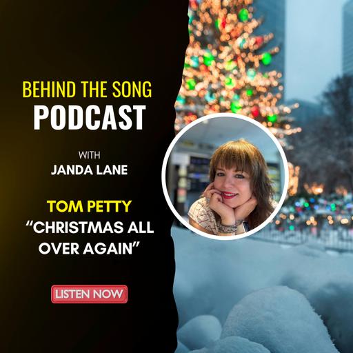 No Schmaltz, Just Rock 'n' Roll: The Story Behind Tom Petty's "Christmas All Over Again"