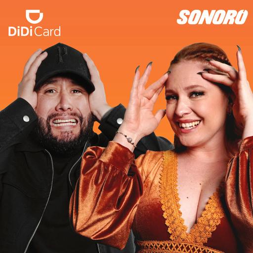 Episodio 5 - La magia (o la pesadilla de la Navidad) con Ozz Bala