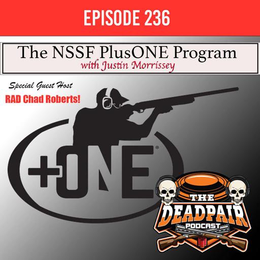 236 The NSSF Plus ONE program!