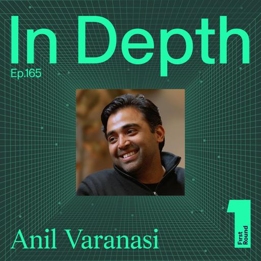 Building Meter for decades, not an exit | Anil Varanasi (Co-founder and CEO)