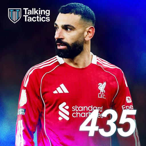435 | Mo Salah Drama