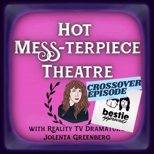 When the NYPD Raided the SLC with Bestie Approved