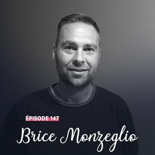 #147 - Brice Monzeglio, hors piste - L’exigence du juste