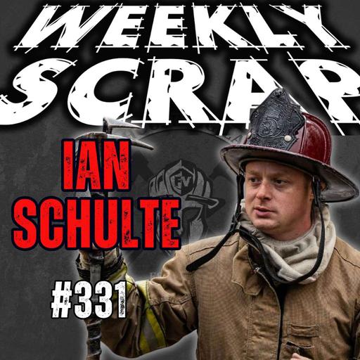 Weekly Scrap #331 - Ian Shulte, Down & Dirty