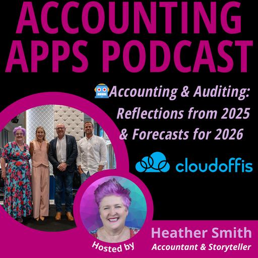 Reflections from 2025 & Forecasts for 2026 🤖 | Cloudoffis