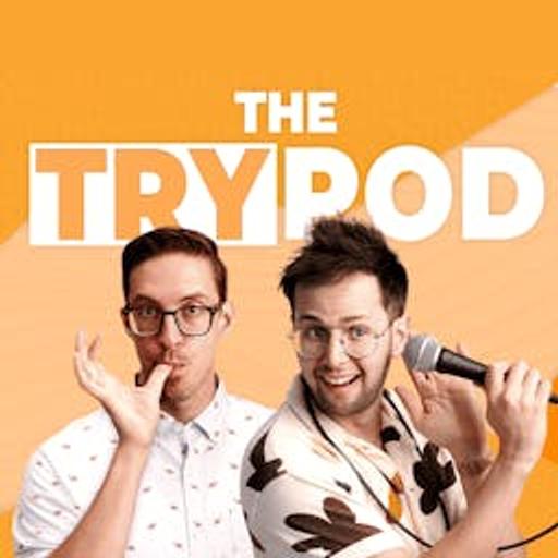 342: WingStop for your Troubles