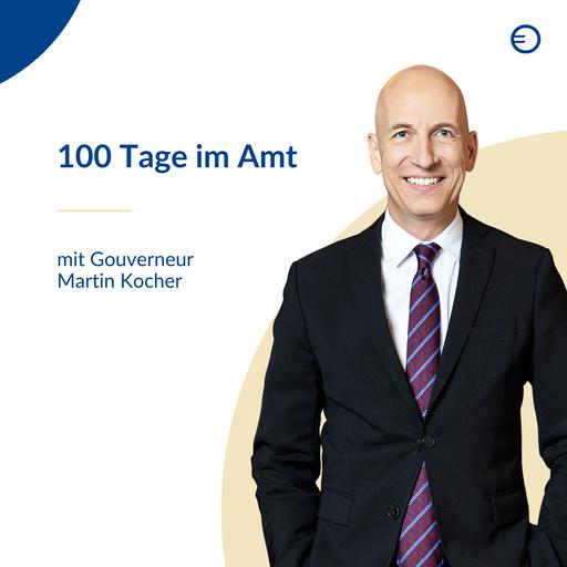 100 Tage im Amt