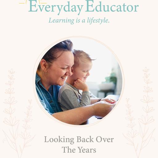 Confessions of a Homeschooler – What I Wish I'd Known