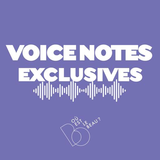 🔒 🔑🔓[Voice Note exclusive] Ce que le combat de Francis Hallé dit de nous ! Le Social Club