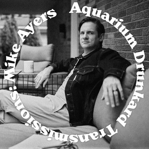 Transmissions :: Mike Ayers (The Untold Story of '90s Jam Bands)