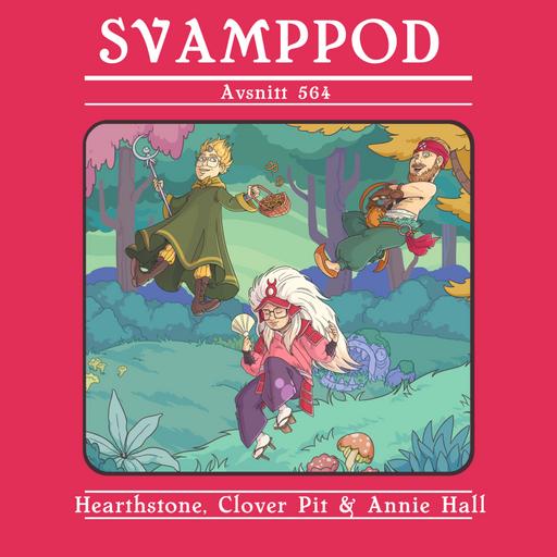 Avsnitt 564: Min problematiska pappa