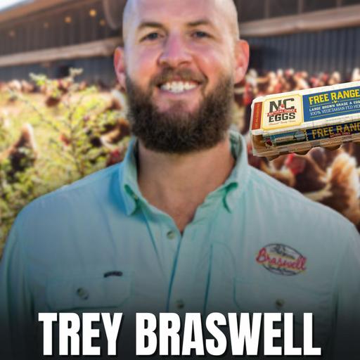 Big-Egg Dreams with Trey Braswell