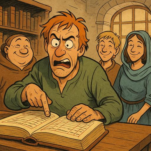 FS300 Das ist aber nicht schön gebucht