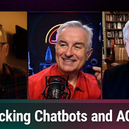 IM 849: AI Cricket Sorting - Cracking Chatbots and AGI for All