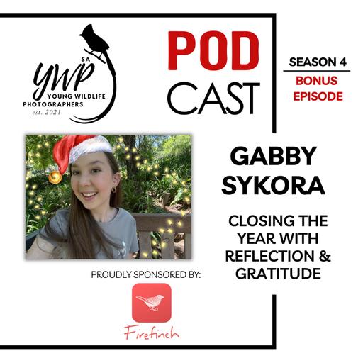 YWP Podcast - Season 4 Bonus Episode: Closing the Year with Reflection & Gratitude