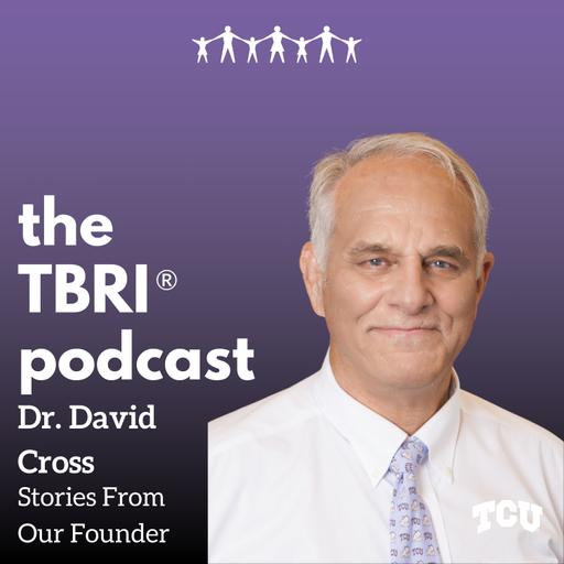 Stories from our Founder with Dr. David Cross (re-air)