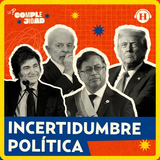 La incertidumbre política de "Mar de Dudas"