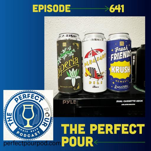 Rolling Hazzies in a Puffy Beer Jacket