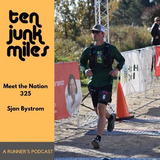 Meet The Nation 325 Sjan Bystrom