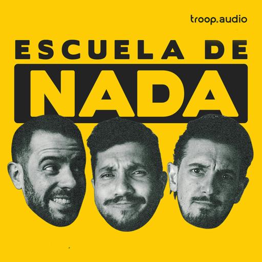 Netflix compró Warner: ¿se irá la industria a la m*erda? - EP #700
