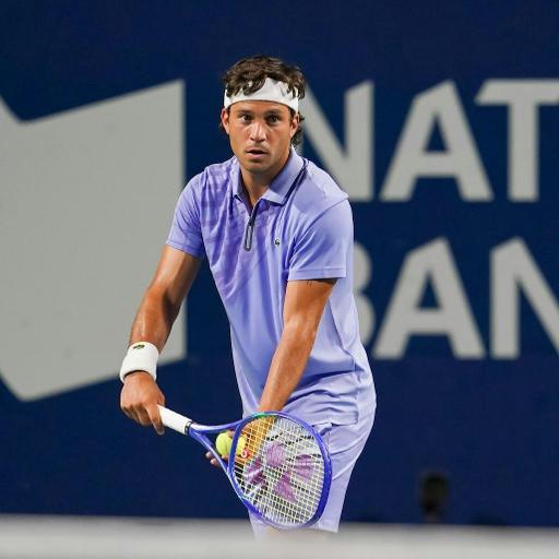 Feature Interview - Alexis Galarneau | 2025 Highlights, NBO, Life as a Pro