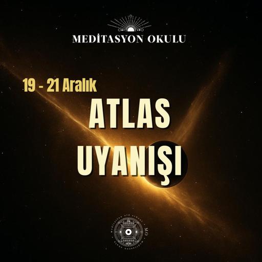 19–21 Aralık: 3I Atlas Neyi Başlatıyor?