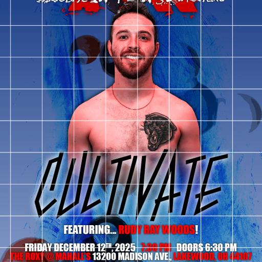 AIW "Cultivate" Hardsell Podcast -EP336
