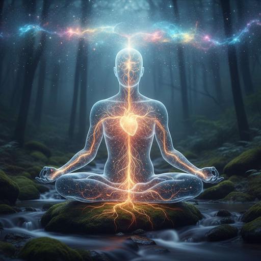 Mind–Body Training for Longevity | Shebah Carfagna & Nate Wilkins