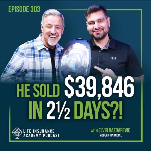 Selling Life Insurance: Inside the Mind of the 2025 Ultimate Telesales Champion