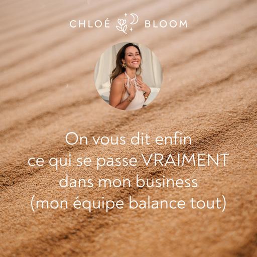 On vous dit enfin ce qui se passe VRAIMENT dans mon business (mon équipe balance tout)