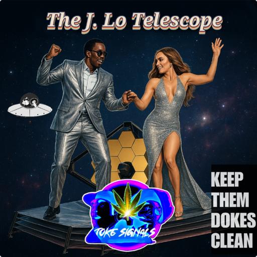 The J.Lo Telescope